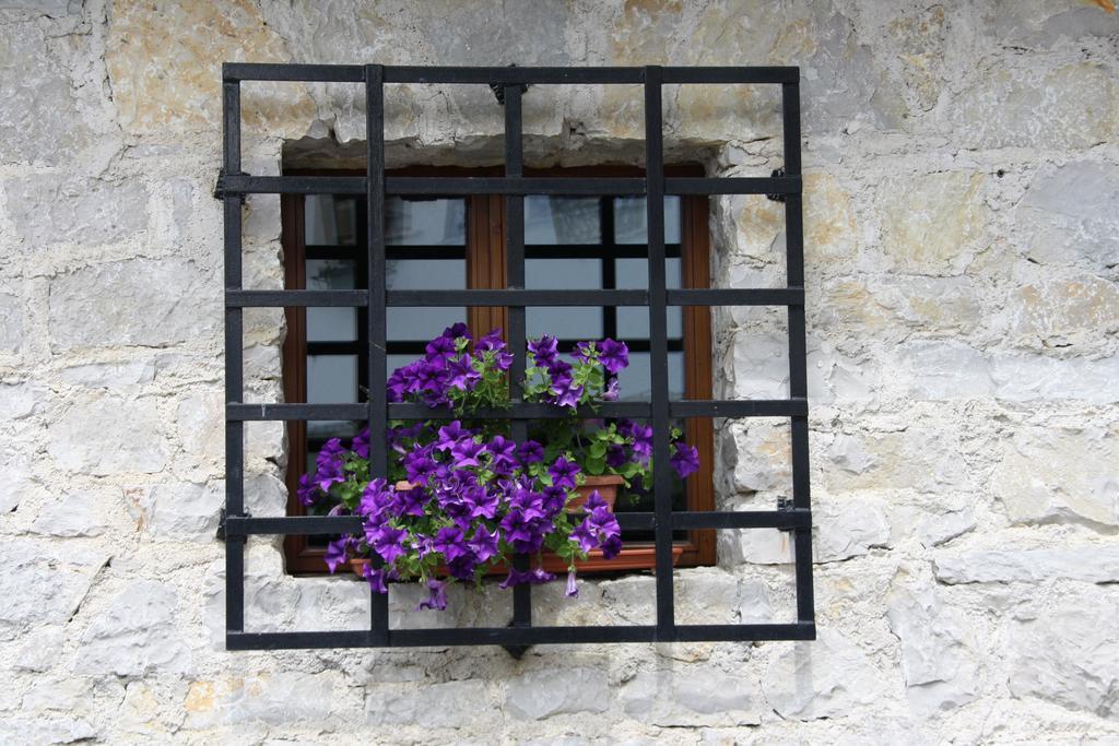 Hotel La Caminatha Val di Zoldo Dış mekan fotoğraf